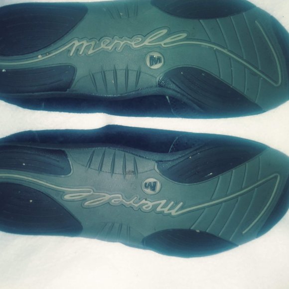 Merrell® Barrado Luxe slip-on shoe - Picture 7 of 7